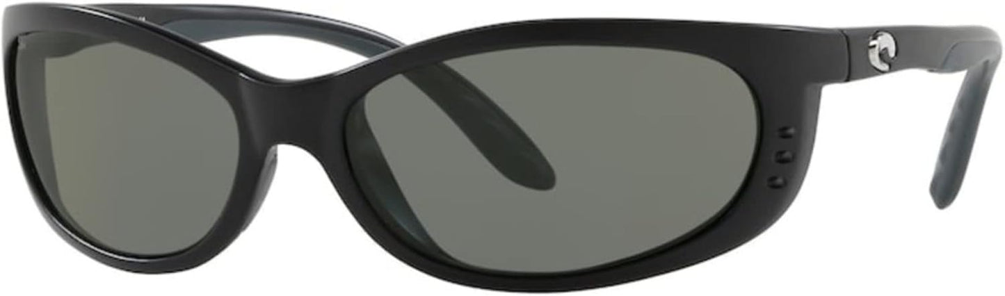 Costa Del Mar Men's Fathom Oval Sunglasses
