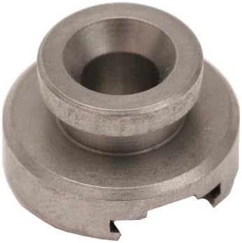 RCBS Single Stage Shell Holder, Hardened Shell Holder for Reloading on Single Stage and Turret Presses