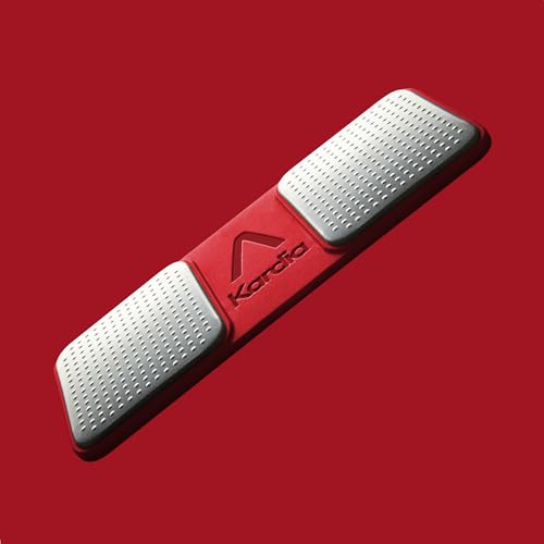 KardiaMobile 1-Lead Personal EKG Monitor ? Record at Home ? Detects AFib & Irregular Arrhythmias ? Easy Results in 30 Seconds ? Works w/Most Smartphones