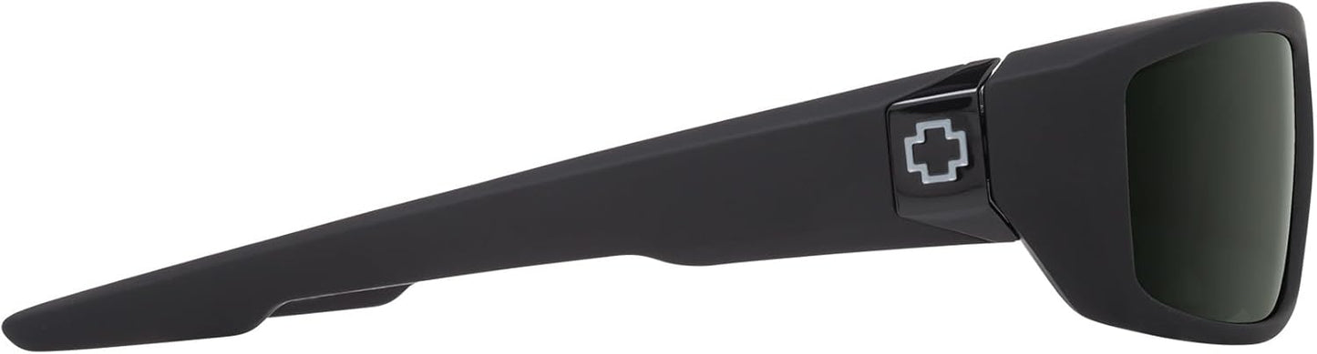 Spy Optic Dirty MO Flat Sunglasses