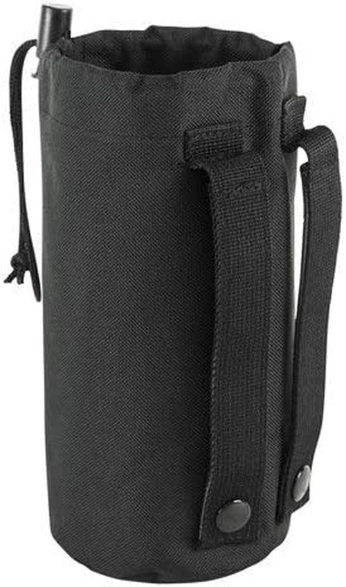 Hydration Bottle Pouch - VISM by NcStar Molle Tactical Gear for Outdoor Use
