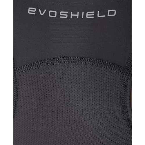 EvoShield Boys Sleeveless Chest Guard Shirts