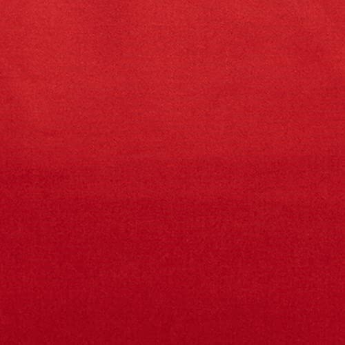 Vera Bradley Women's Cotton Small Backpack, Cardinal Red, One Size