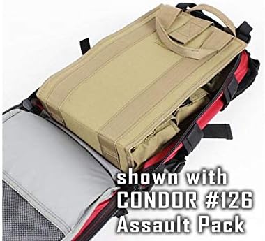 Condor Pack Insert Olive Drab by Condor Outdoor