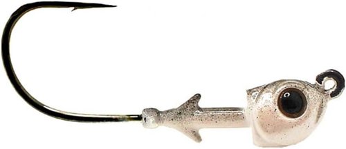 DOBYNS RODS SWIMBAIT Head 1/8 OZ / 3 Pack/SHAD