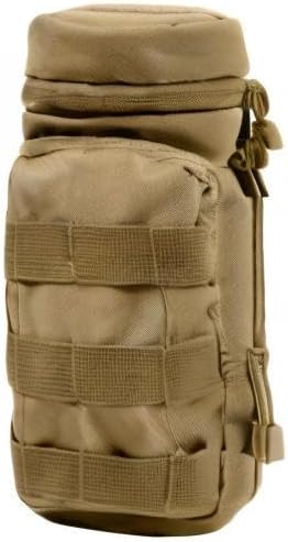Rothco Molle Water Bottle Pouch