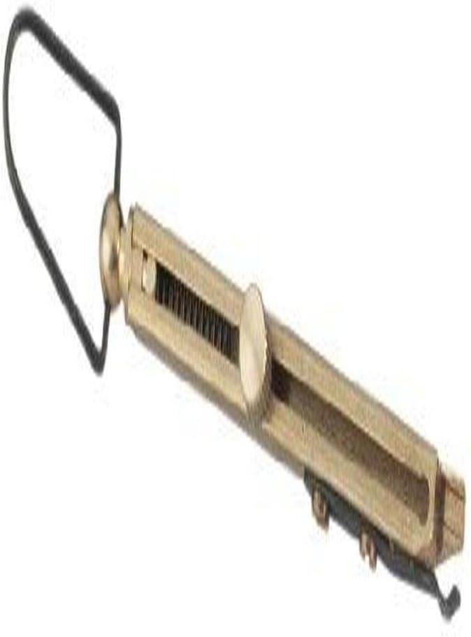 Traditions Performance Firearms Muzzleloader Field Capper - Holds 10#11 caps (Brass)