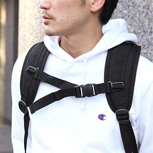 Manhattan Portage Washington Square Backpack