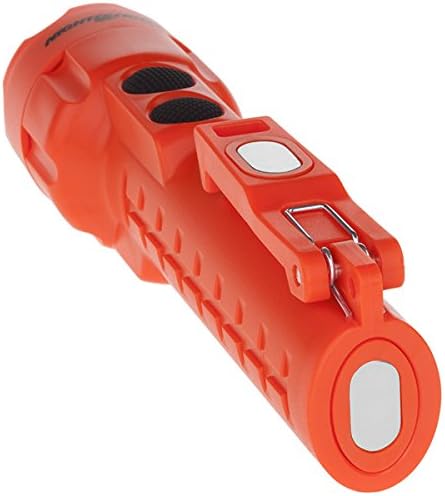 Nightstick NSR-2522RM Flashlight, Red