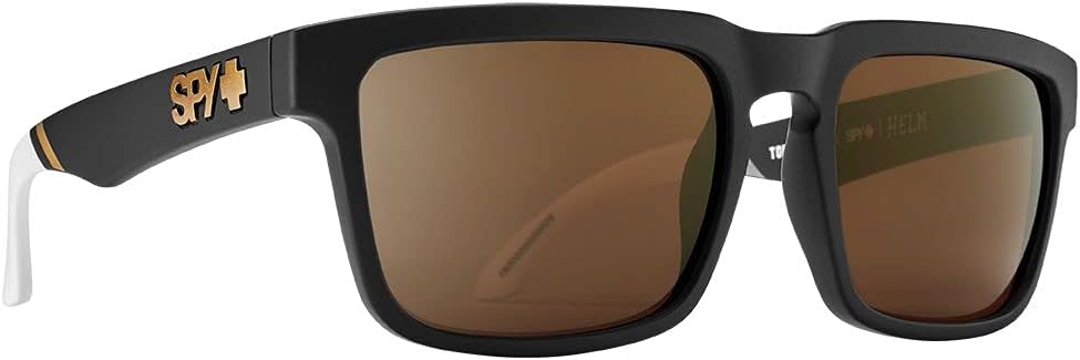 SPY Optic Helm Wayfarer Sunglasses