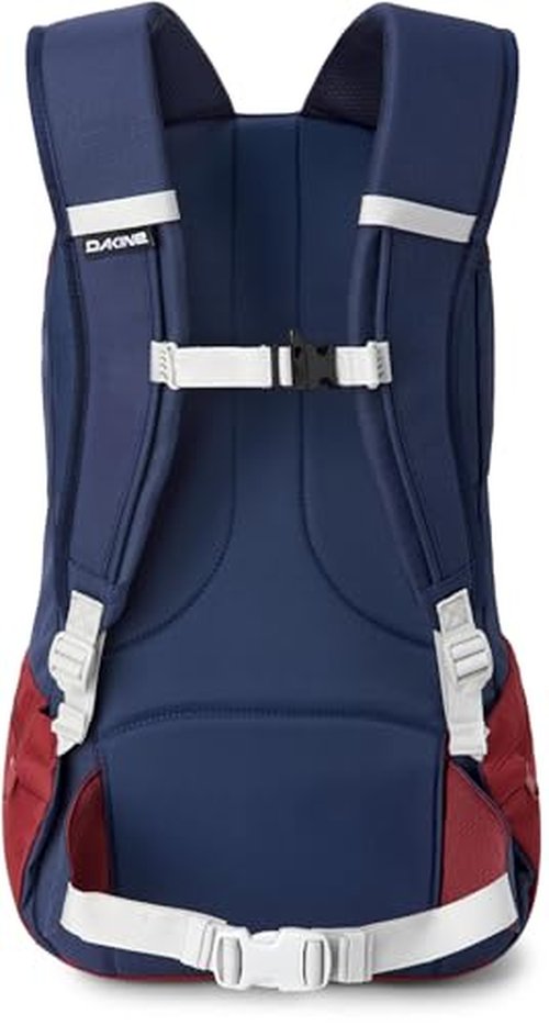 Dakine Mission Backpack 25L - Naval Academy, One Size