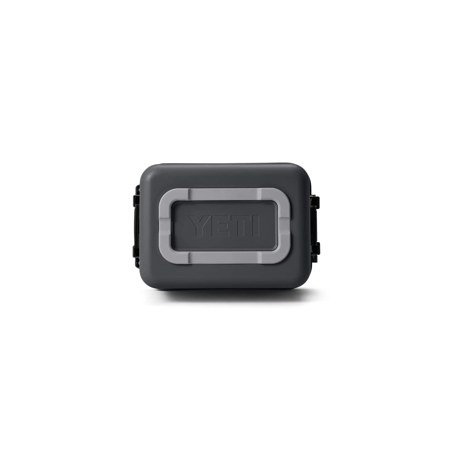 Yeti Loadout GoBox 15 Gear Case Charcoal