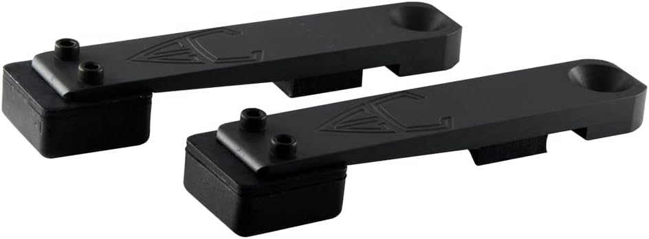 Excaliber Dissipator Bars