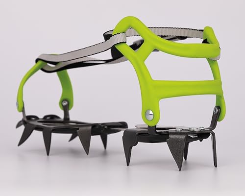 CAMP Stalker Universal Crampons - 2023