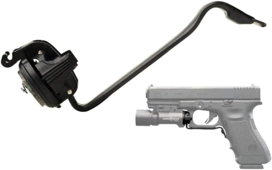 SureFire Grip Switch Assembly X-Series WeaponLights