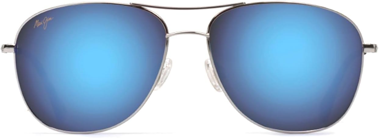 Maui Jim Cliff House w/Patented PolarizedPlus2 Lenses Lifestyle Sunglasses