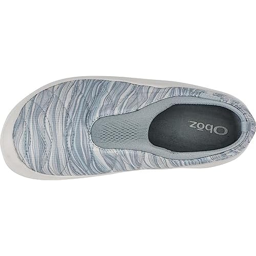 Oboz Unisex Whakata Puffy Low Boot