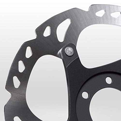 Shimano Rotor, SM-RT86