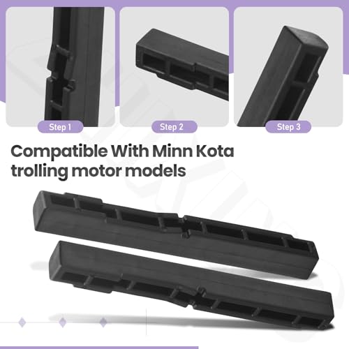 2283615 Latch Bar Compatible With Mi-nn Ko-ta Fortr-ex 80/101/112 Models, Ultrex BT 80/112 Models