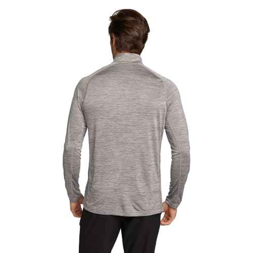 Eddie Bauer Men's Resolution Long-Sleeve 1/4-Zip