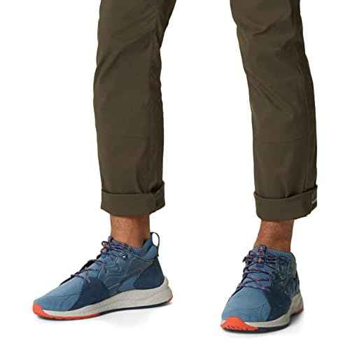 Mountain Hardwear Men's Hardwear AP Pant, Ridgeline, 42 x 32