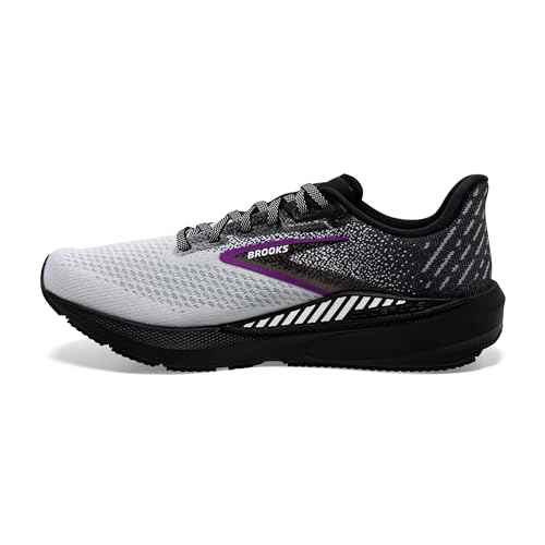 Brooks Women¡¯s Launch GTS 10 Supportive Running Shoe