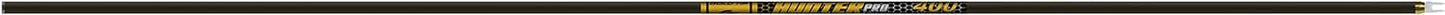 Gold Tip Hunter Pro Arrow Shafts (Pack of 12)