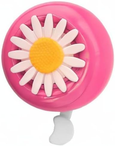 Kid's Bike Bell, Bicycle Bell for Girls, Bike Horn, Toddler Bike Bells