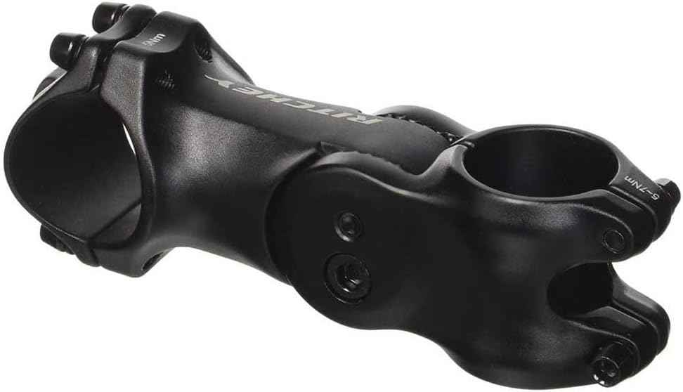 Adjustable 4-Axis Stem for Bicycles - Ritchey Performance Upgrade