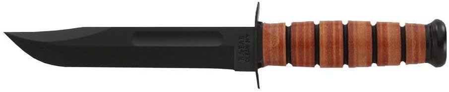 Ka-Bar Ka-Bar KNIFE FIGHT/UTIL ARMY