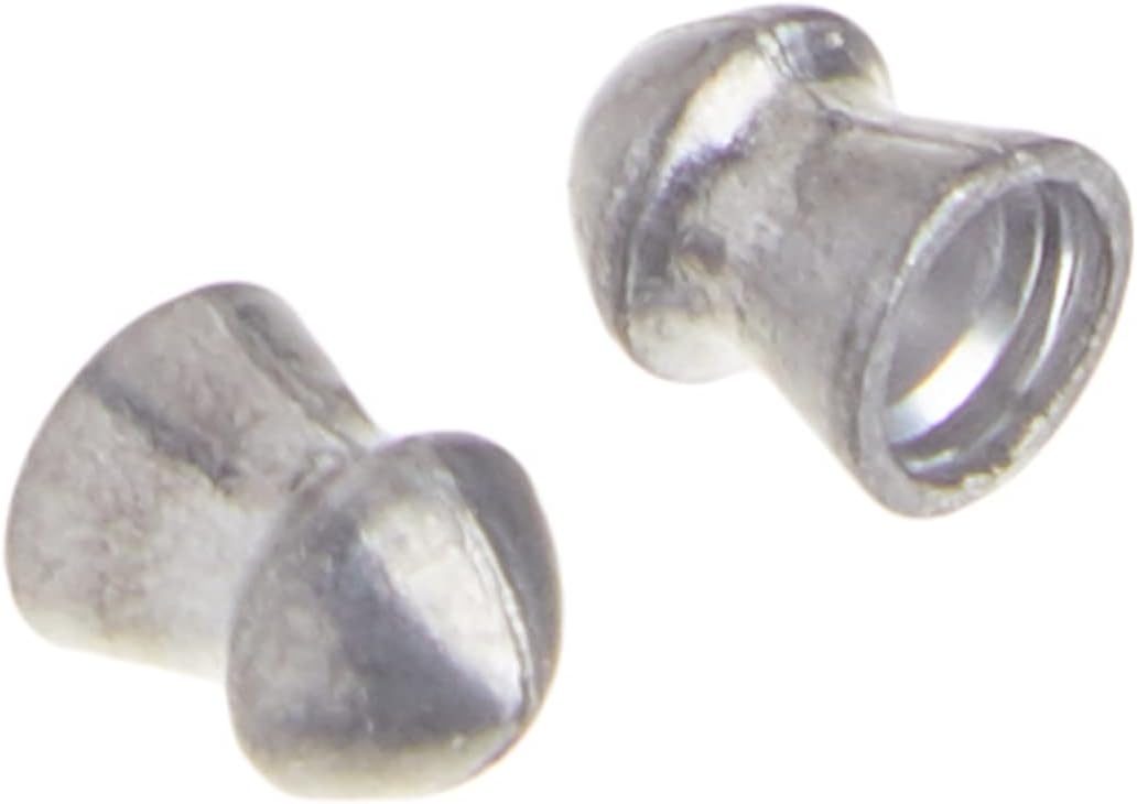 Crosman 7-P577 Pointed .177-Caliber Pellets, Lead(500-Count)
