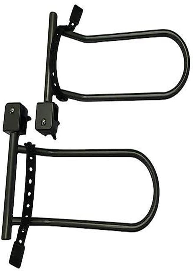 Swagman XTC2 Fat Bike Wheel Tray