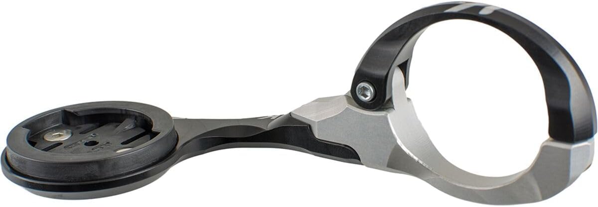 K-Edge | Race Bicycle Computer Mount | for Garmin GPS Devices | Black