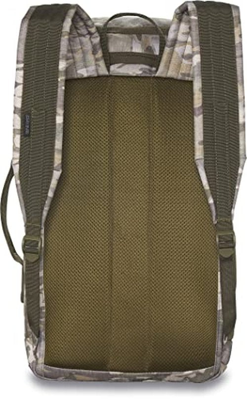 Dakine Mission Street Pack 25L - Vintage Camo, One Size