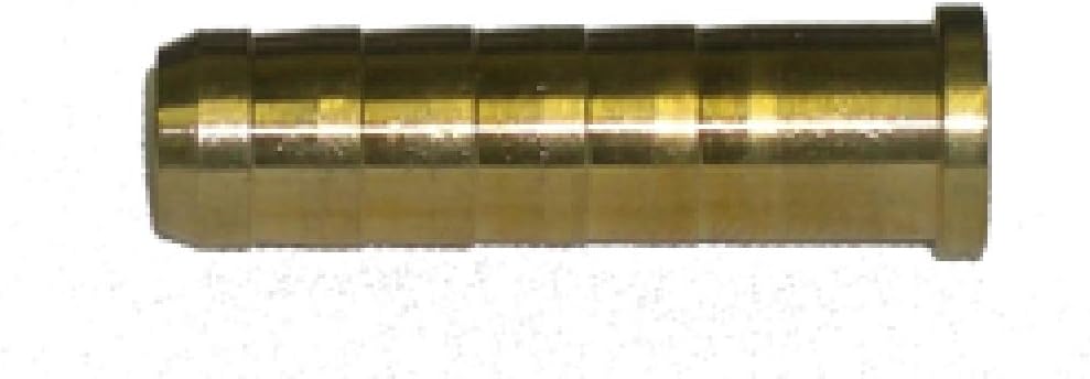 Victory Brass Insert Crossbolt 110 gr. 12 pk.