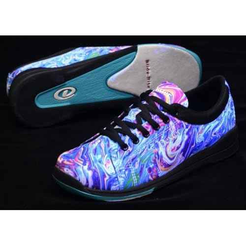 Dexter Ultra Groovy Blue Ladies Size 11