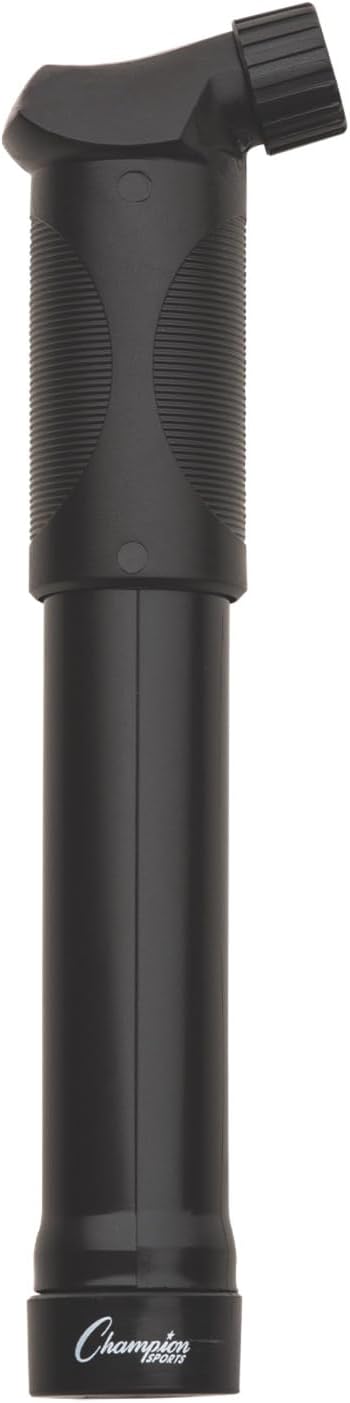 Champion Sports Personal Hand Air Pump
