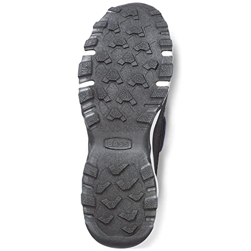 BASS OUTDOOR Men's Water Resistant Aqua Deck Shoe