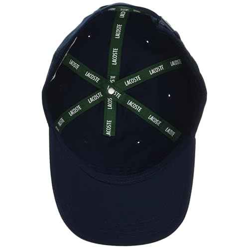 Lacoste Womens Cap