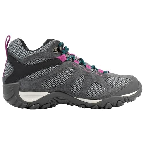 Merrell womens Yokota 2 Mid Waterproof