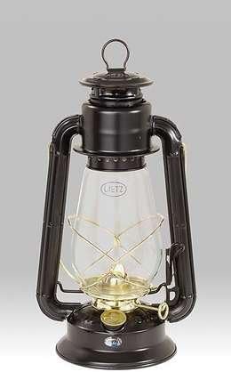 Junior Oil Burning Lantern #20 - Dietz Blue Outdoor Camping Light