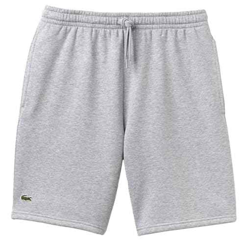 Lacoste Men's Sport Tennis Fleece Short