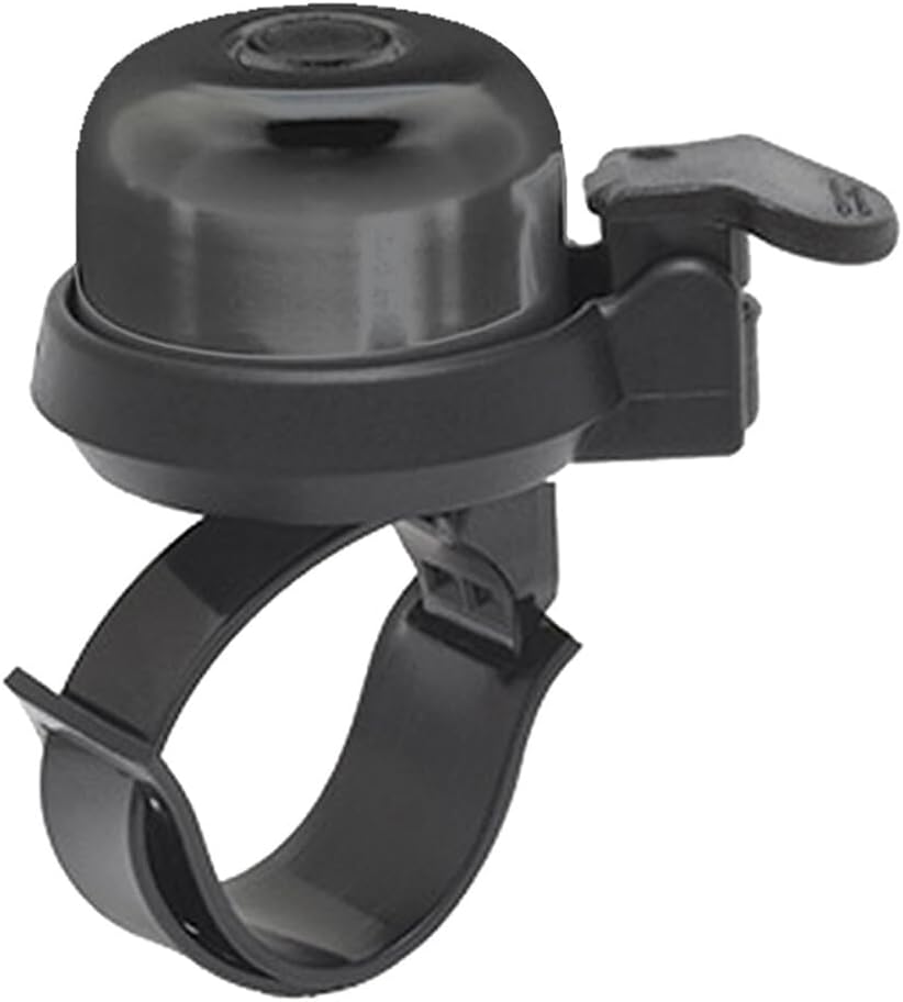 Mirrycle Incredibell Adjustabell 2 Bike Bell