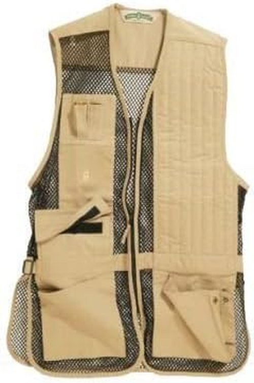 Boyt Harness mens Shooting Vest