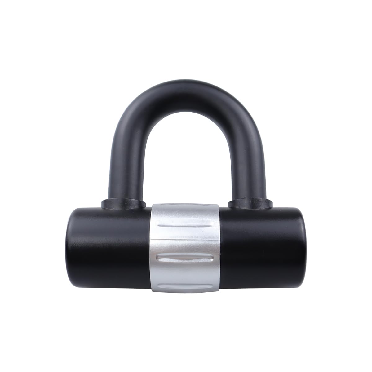 Asbmatole Motorcycle Heavy Duty Bike Lock U Lock Disc Lock for Motorcycle, Bike, Scooter, Generator, Bicycle and Gates