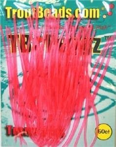 TROUTBEAD PEGGZ (50) PINK