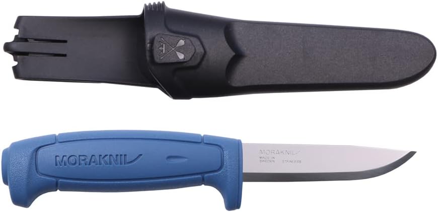 Morakniv Craftline 546 Fixed Blade Knife