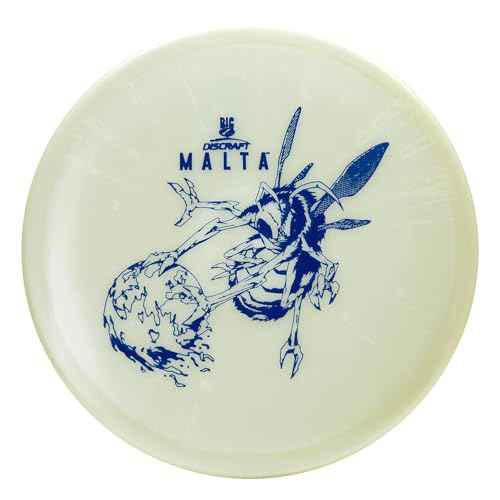 Paul McBeth Big Z Three-Pack Disc Golf Set - Zeus, Malta, Luna - Unique Colors/Foils Combinations