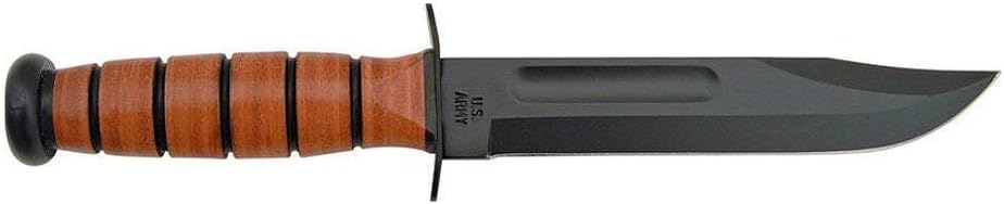 Ka-Bar Ka-Bar KNIFE FIGHT/UTIL ARMY