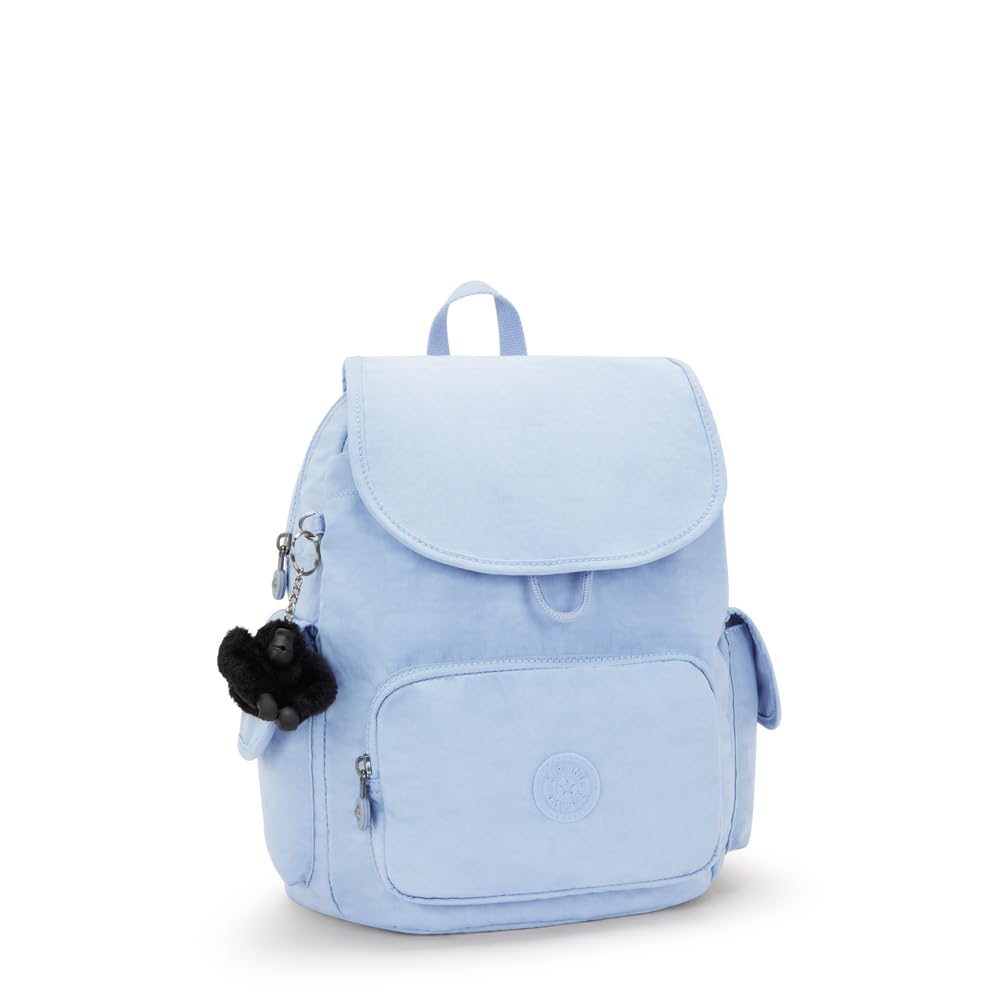 Kipling Women's City Pack Small Backpack, Lightweight Versatile Daypack, Durable and Water-Resistant